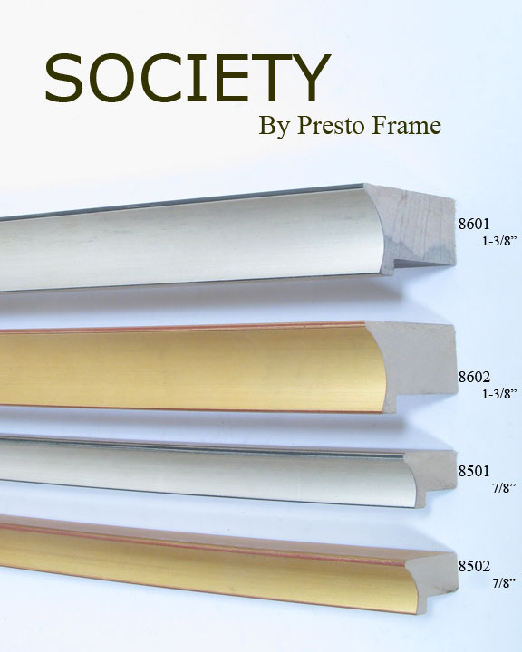Presto Society